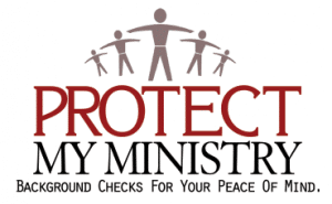 protect my ministry