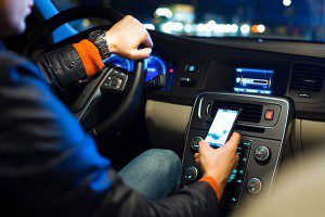 Background Check Uber Driver