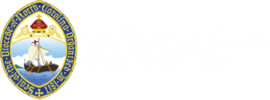 Logo for the Episcopal Diocese of North Carolina 