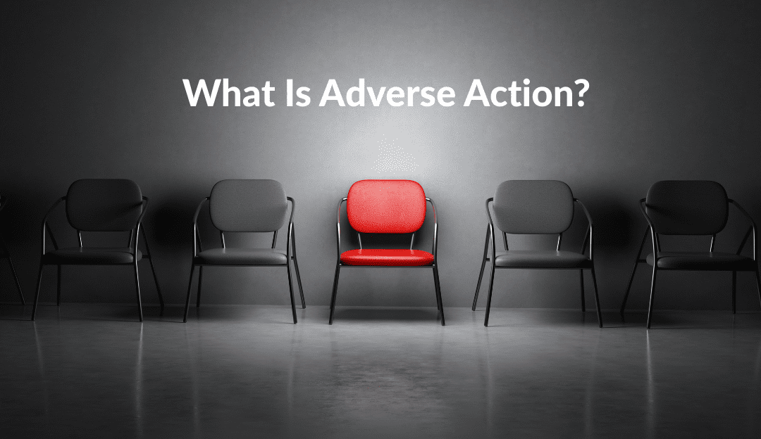 What is Adverse Action Active Screening